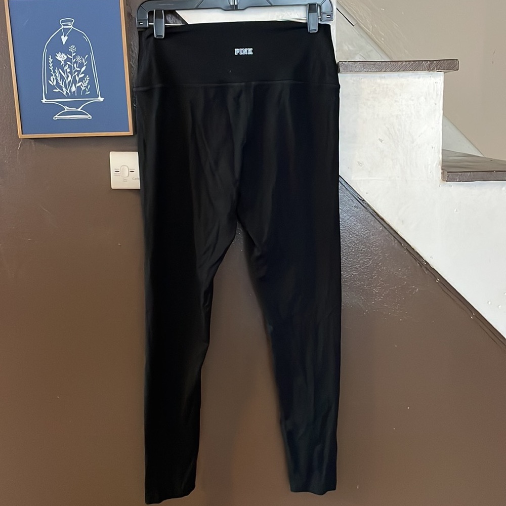Victoria Secret Pink Ultimate Leggings